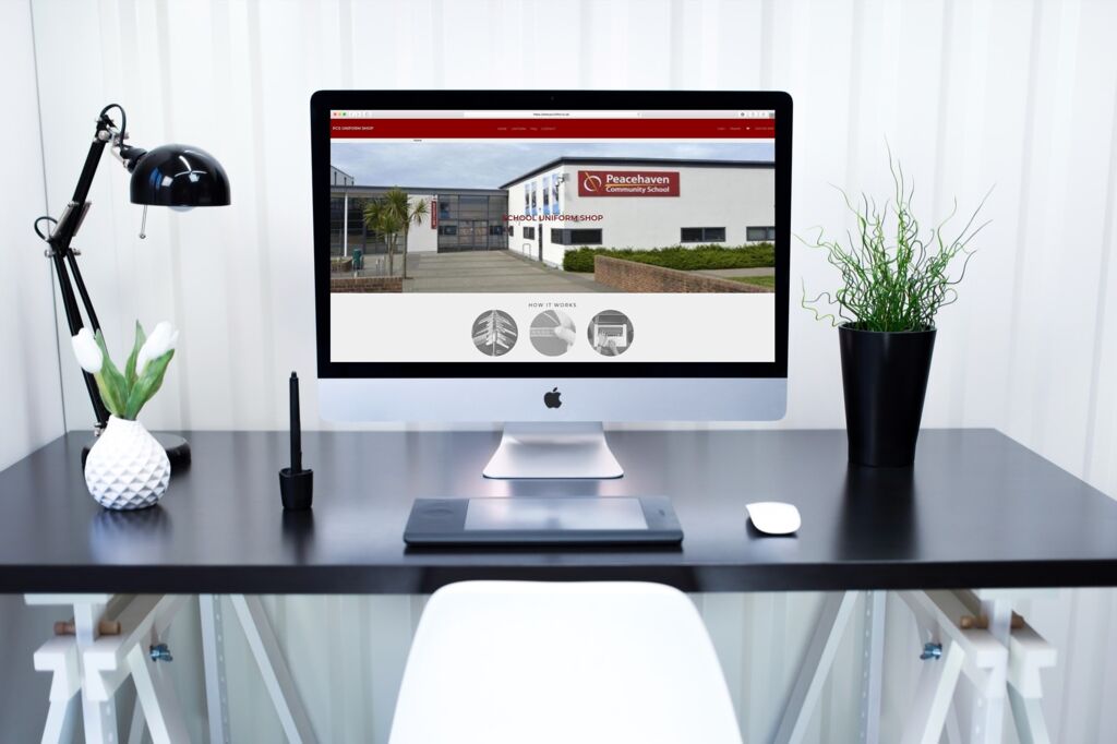 Peacehaven Community School Online Schoolwear Shop