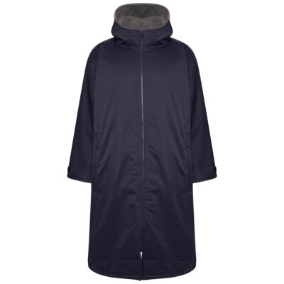 Thermal Changing Robe Thumbnail