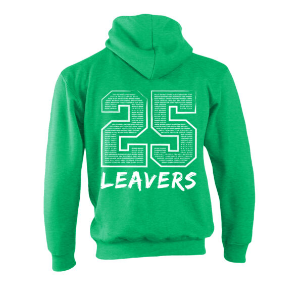 Premium Hoodie (Secondary) Thumbnail