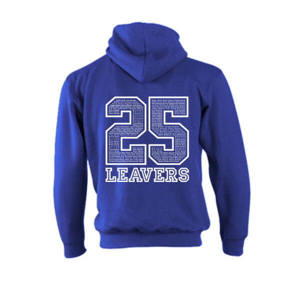 Premium Hoodie (Kids) Thumbnail