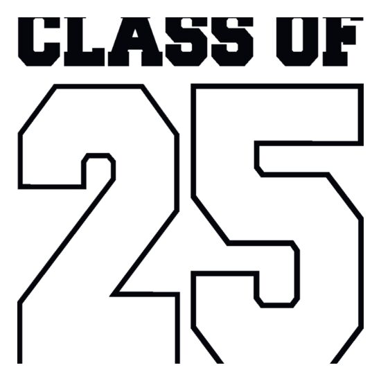 Class Of 25 Thumbnail