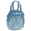 Organic cotton mini mesh grocery bag Thumbnail