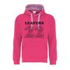 Leavers Contrast Hoodie (Secondary) Thumbnail