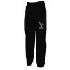 Kids lined tracksuit bottoms Thumbnail