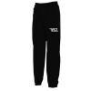 Kids lined tracksuit bottoms Thumbnail