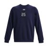 UA Rival fleece crew Thumbnail