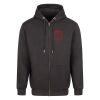 Anthem Unisex Studio Full Zip Hoodie Thumbnail